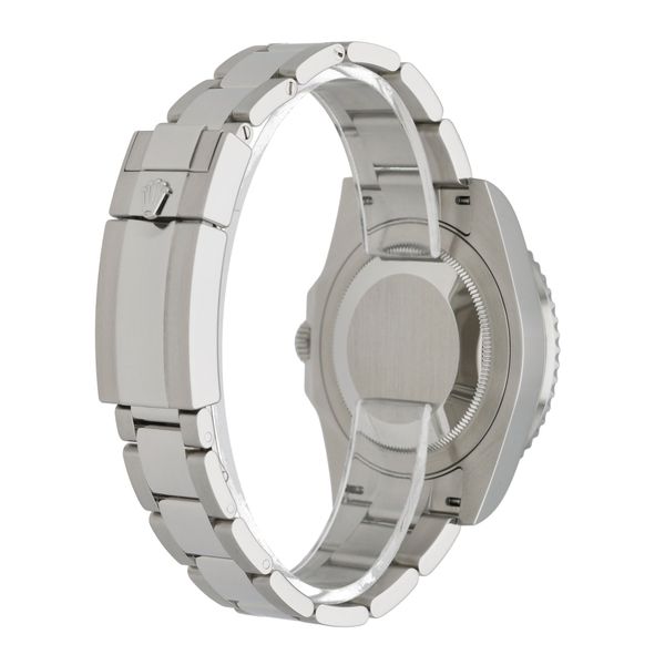 Rolex GMT Master II Sprite